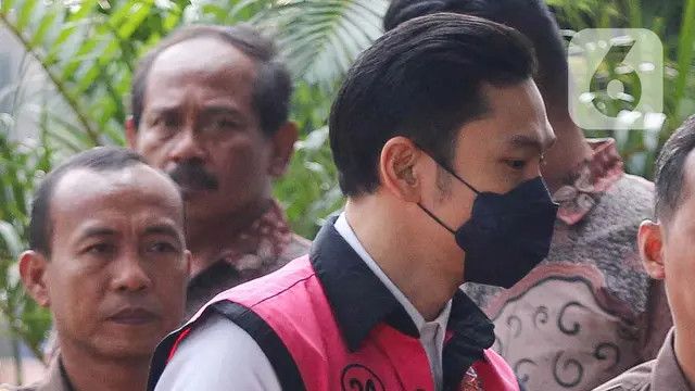 Harvey Moeis Divonis 6,5 Tahun Penjara, Hakim Nilai Tuntutan JPU Terlalu Berat untuk Suami Sandra Dewi