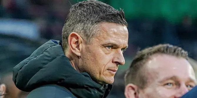 Duh! Klub Calvin Verdonk sedang Terpuruk di Eredivisie, Sang Pelatih jadi Sorotan Suporter Garis Keras