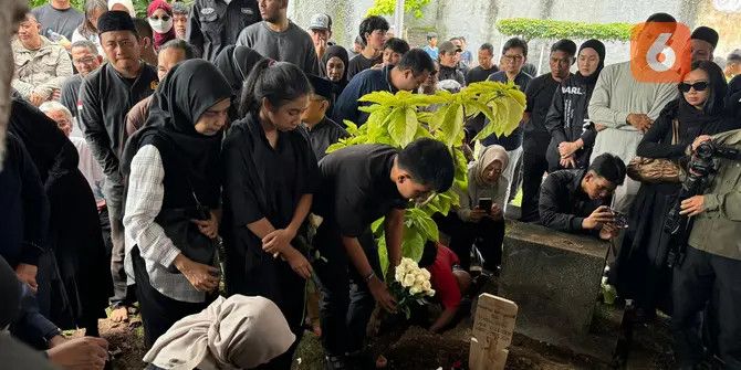 Dokter Tim Persib Rafi Ghani Meninggal Dunia, Umuh Muchtar Sangat Kehilangan