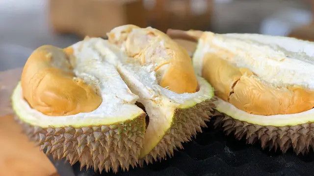 Cara Mematangkan Buah Durian Mentah, Pelajari Teknik Mudah untuk Dipraktekkan Dirumah