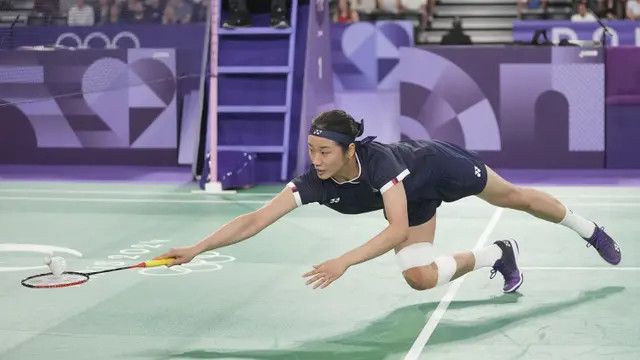 An Se-young vs Asosiasi Badminton Korea, Mengungkap Kasus Cedera Tak Ditangani hingga Dugaan Korupsi