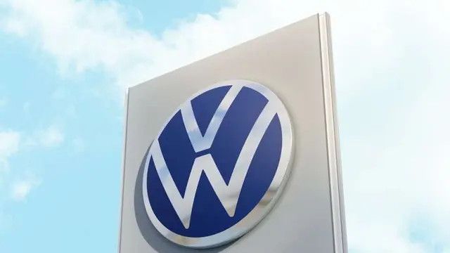 Volkswagen Kurangi 35 Ribu Karyawan sebagai Langkah Menghemat Biaya