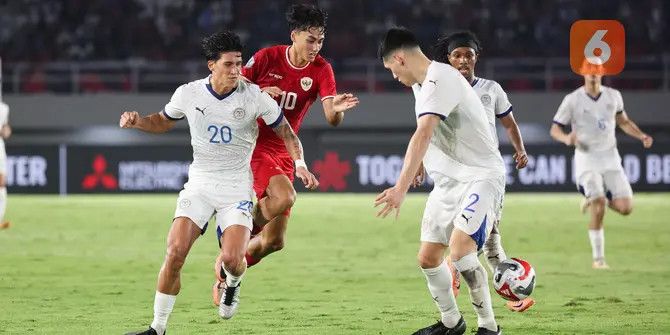 Kata Pengamat soal Lini Depan Timnas Indonesia yang Sulit Bikin Gol di Piala AFF, Ternyata ini Penyebabnya