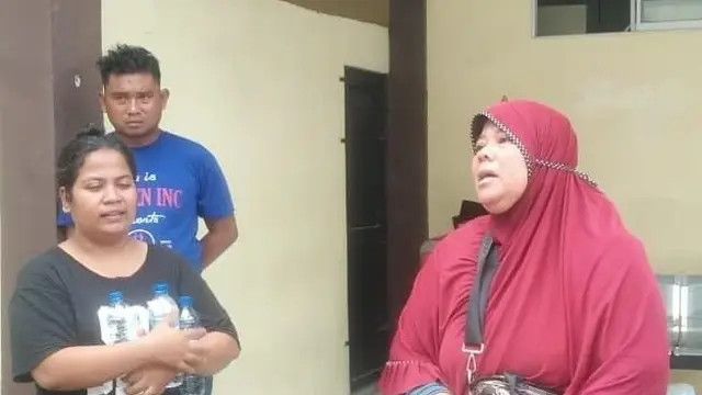 Kronologi Tahanan Tewas di Mapolrestabes Medan, Keluarga Endus Kejanggalan Duga Dianiaya