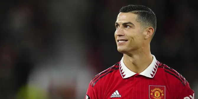 Daftar 7 Pemain Asing Terbaik Sepanjang Masa di Liga Inggris: Ada Nama Cristiano Ronaldo?