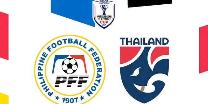 Prediksi Pertandingan Filipina Vs Thailand di Piala AFF 2024 Malam ini, 27 Desember 2024