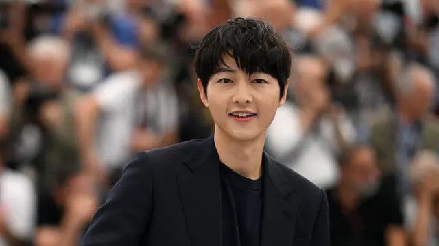 Cerita Kocak Song Joong Ki Ngaku Sering Dimarahi Istri