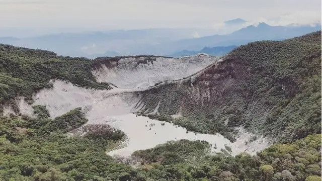 Liburan Seru ke Subang, Ini Rekomendasi Tempat Wisata Menarik untuk Keluarga Anda