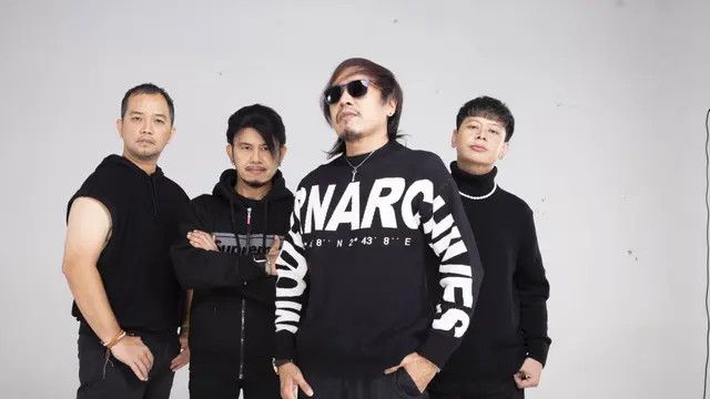 Band Radja, Pencipta Lagu Hits 2000-an yang Terjerat Tuduhan Plagiarisme