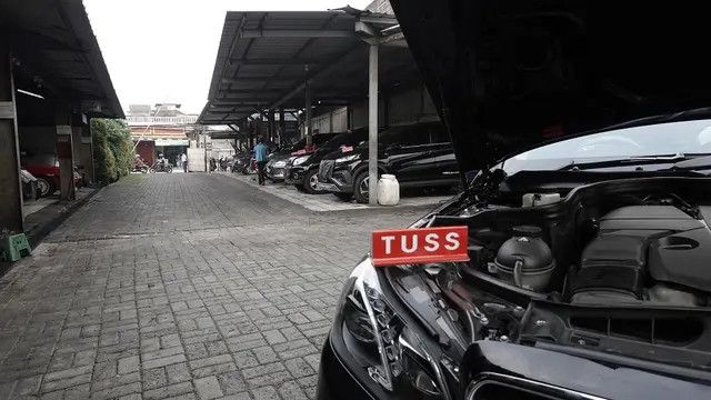 Optimalkan Sistem Pembakaran, TUSS jadi Solusi untuk Meningkatkan Performa dan Efisiensi Bahan Bakar