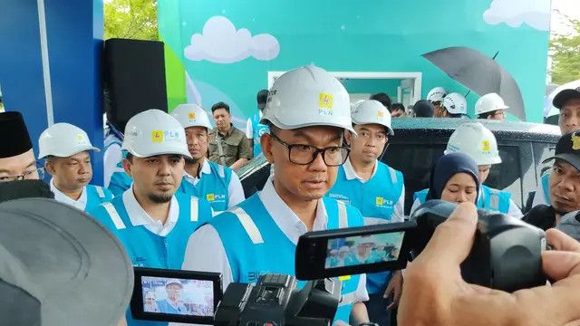 Selama Liburan Natal dan Jelang Tahun Baru, PLN Catat Peningkatan 400% Transaksi Isi Daya Kendaraan Listrik