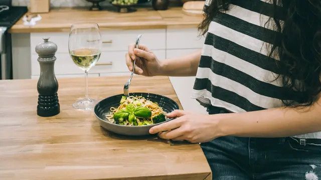 Aman dan Efektif, Ini 5 Tips Diet Sehat untuk Turunkan Berat Badan