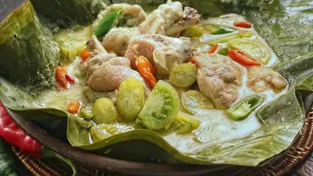 Inspirasi Resep Ramadan, Pepes hingga Sup untuk Hidangan Nikmat dan Sehat