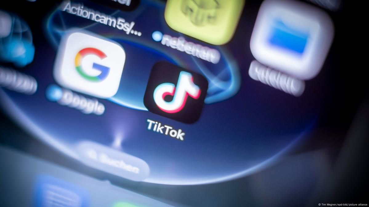 Tiga Anak Meninggal Setelah Ikut Tantangan Viral, TikTok Didenda Rp161 Miliar