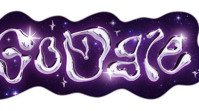 Google Doodle Rayakan New Year's Eve, Intip Sejarah dan Tradisi Perayaannya