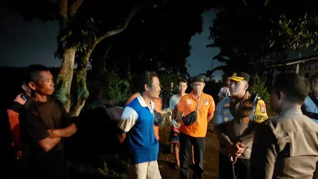 Remaja Ditemukan Tewas Mengenaskan di Kebun Buah Naga, Diduga Jadi Korban Penganiayaan