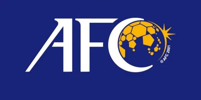 AFC Luncurkan Logo Baru, Begini Maknanya