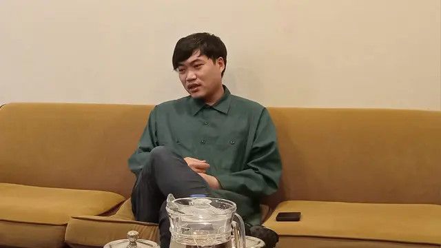 Cerita Albert Tanabe Bisa Rekaman Bareng Eross Candra, Ternyata Berawal dari Fans Sheila On 7