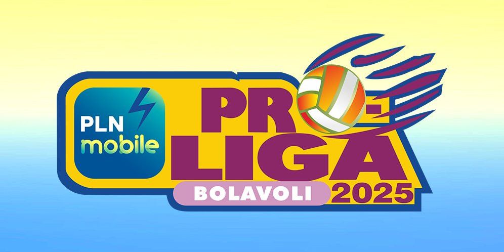 Catat! Jadwal Siaran Langsung PLN Mobile Proliga 2025 Hari ini, Tayang di Moji