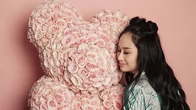 Geramnya Denise Chariesta Cuma Dikasih Rp10 Juta dari Ayah Anaknya Lewat Sopir: Sekolah Jaden Aja Rp20 Juta Sebulan