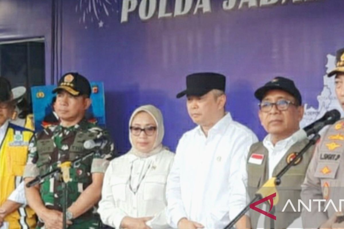 Panglima TNI Pastikan Penegakan Hukum Terhadap Oknum TNI Pelaku Penembakan di Tol Tangerang