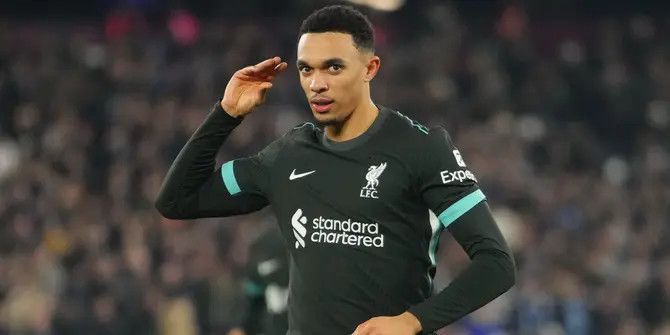 Real Madrid Siapkan Alternatif jika Gagal Datangkan Trent Alexander-Arnold dari Liverpool, Lirik Pemain MU ini