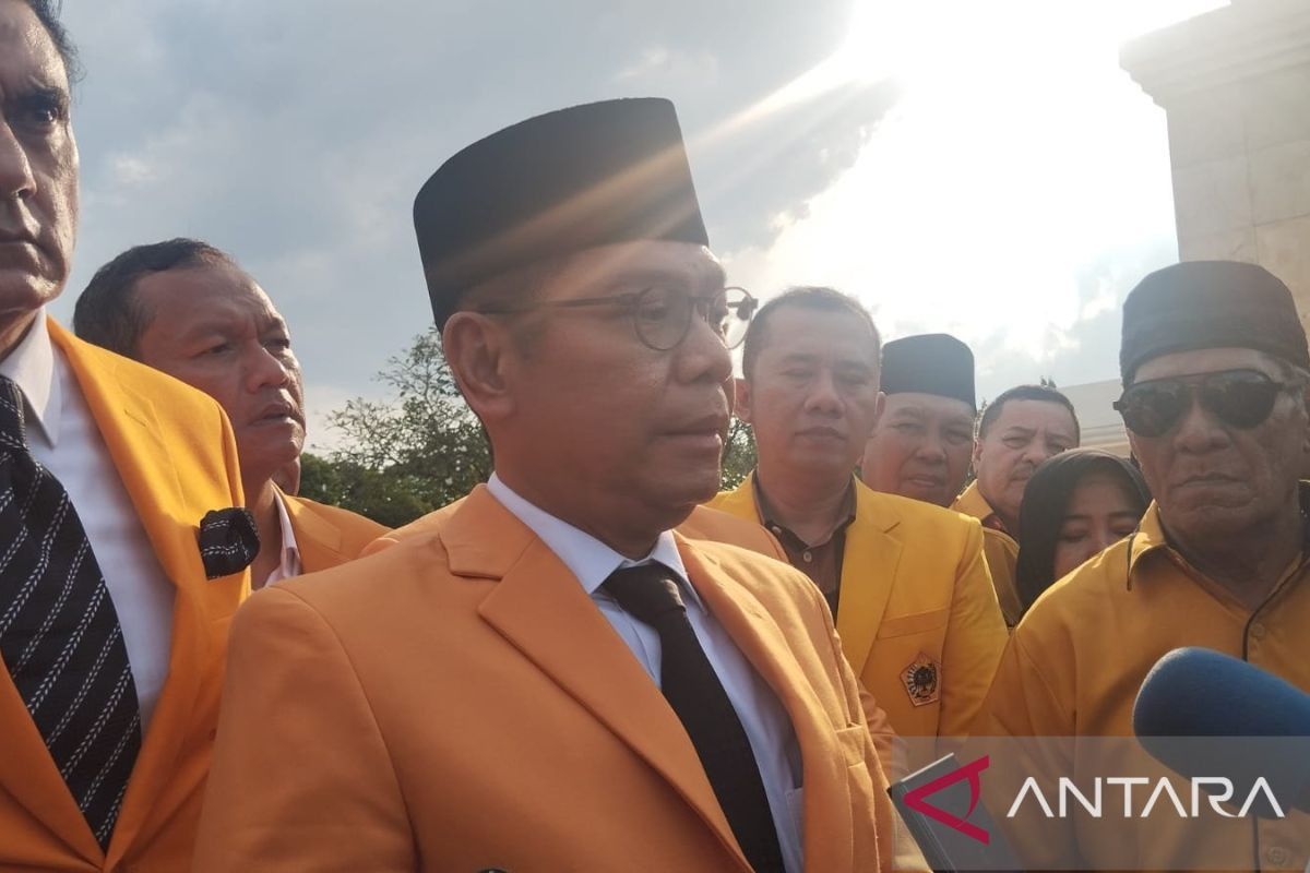 DPR RI Libatkan Masyarakat dalam Revisi UU Pemilu Pasca Penghapusan Presidential Threshold