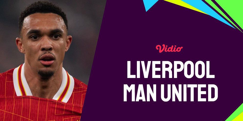 Prediksi Pertandingan Liverpool Vs Manchester United, 5 Januari 2025