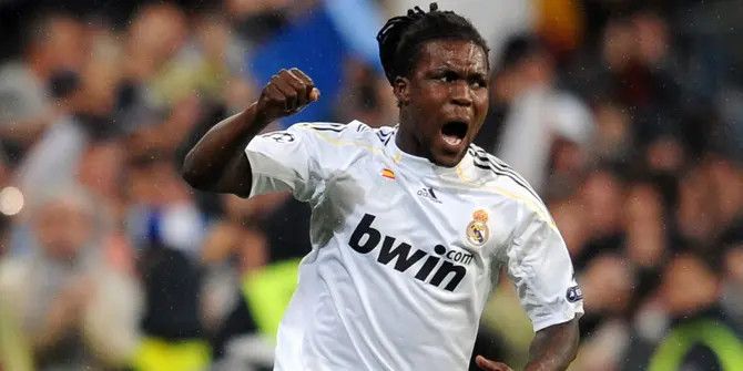 Deretan Wonderkid Real Madrid yang Terlupakan, Ada yang Bermain di Liga Antah Berantah