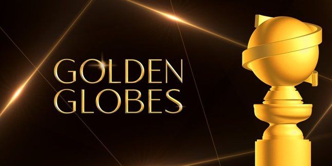 Daftar Lengkap Pemenang Golden Globes 2025, Bertabur Bintang Kelas Dunia