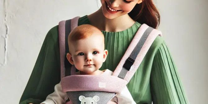 Ketahui Kapan Usia Ideal Menggunakan Hipseat bagi Bayi dan Dampaknya pada Tumbuh Kembang