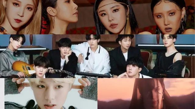 Tak Disangka Penjualan Album K-Pop Untuk Pertama Kalinya Merosot di Tahun 2024, Ternyata Ini Biang Keroknya