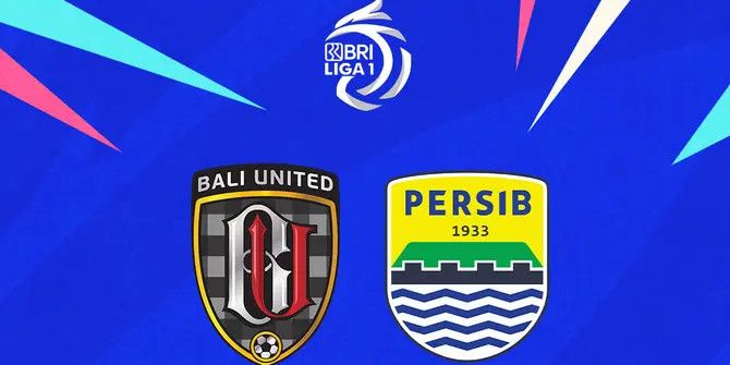 Prediksi Pertandingan Bali United Vs Persib Bandung Malam ini, 7 Januari 2025