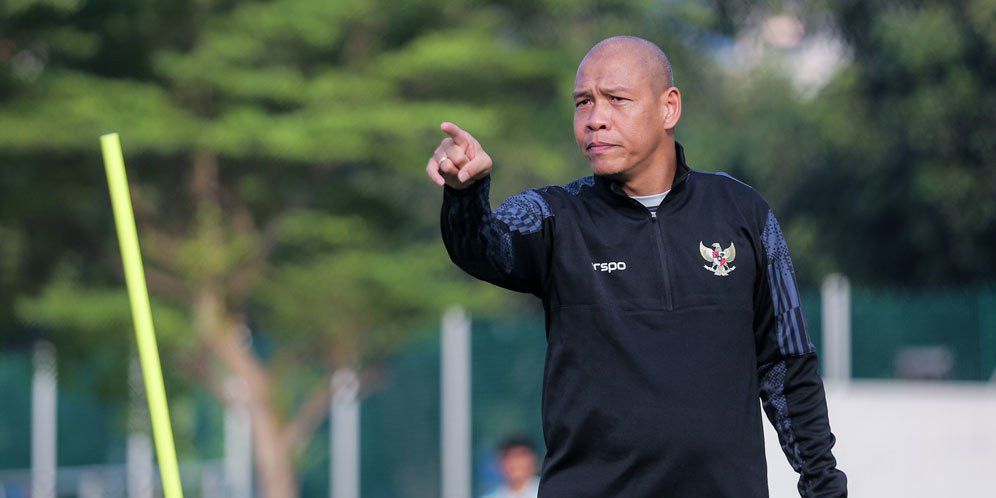 Nova Arianto Tulis Pesan Perpisahan Penuh Makna kepada Shin Tae-yong, Bikin Terenyuh