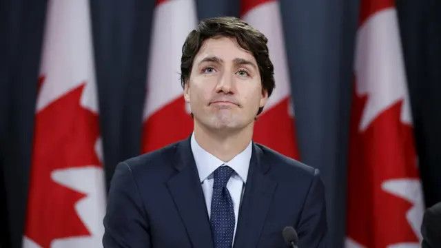 Profil Justin Trudeau, Perdana Menteri Kanada yang Pilih Mundur karena Ketidakpuasan Publik