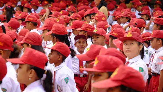 Belum Ada Kepastian, Begini Rencana Kebijakan Pemerintah Libur Sekolah Sebulan Selama Ramadan