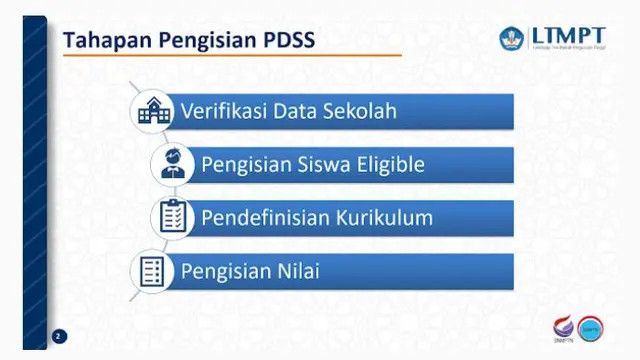 Simak Cara Pendaftaran dan Pengisian PDSS untuk SNPMB 2025, Jangan Sampai Salah!