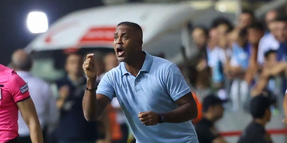 Mengulas Taktik Patrick Kluivert Calon Pelatih Timnas Indonesia