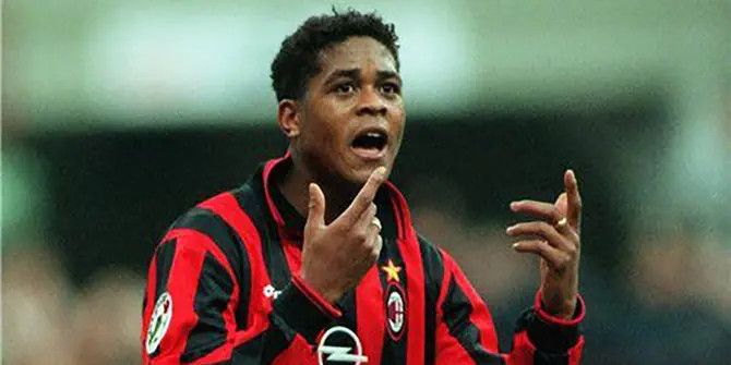 Kata Media Vietnam soal Isu Patrick Kluivert jadi Pelatih Timnas Indonesia, Singgung Sudah Lama Menganggur