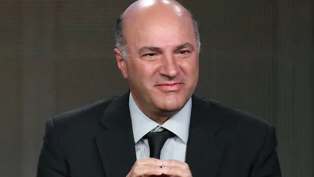 Profil Kevin O'Leary, Sosok yang Disebut akan Segera Membeli TikTok.