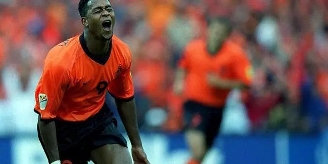 Media Belanda Soroti Banyaknya Kritik kepada Patrick Kluivert Calon Pelatih Timnas Indonesia