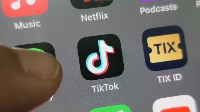 Dikhawatirkan Ancam Keamanan Negara, TikTok Berpotensi Diblokir di Amerika Serikat