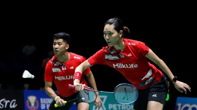 Malaysia Open 2025 dimulai hari ini 7 Januari, Berikut Jadwal Mainnya