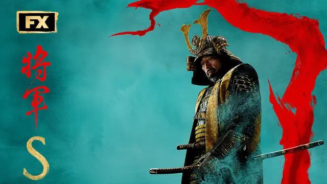 SHOGUN Kembali Cetak Rekor Penghargaan, Sabet 4 Piala di Golden Globes Awards 2025