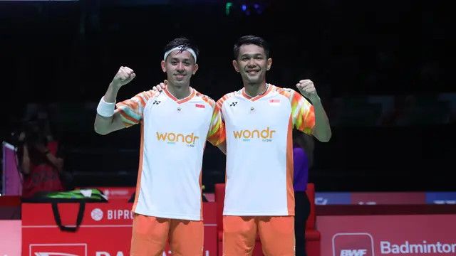 Link Streaming Malaysia Open 2025 Bserta Jadwal Lengkapnya, Jadi Ajang Indonesia Ukir Prestasi