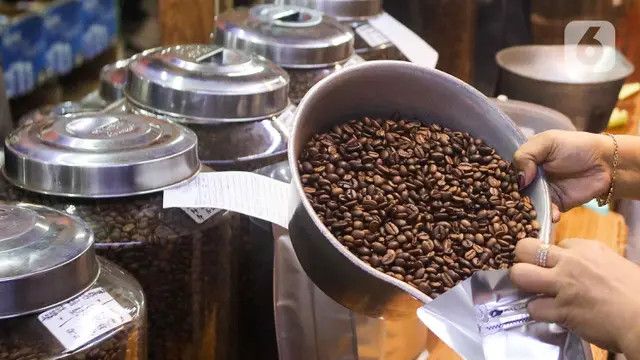 5 Manfaat Luar Biasa Konsumsi Kopi di Pagi Hari untuk Kesehatan