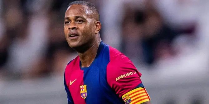 Patrick Kluivert Bisa Memotivasi Pemain Belanda Keturunan Indonesia untuk Naturalisasi?