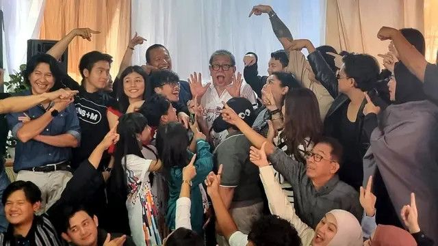 Sinetron Lorong Waktu Hadir Kembali Setelah 19 Tahun Berlalu, Dibintangi Deddy Mizwar, Agus Kuncoro hingga Tika Bravani