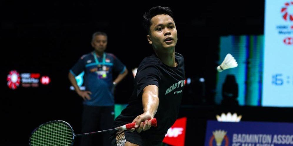 Catat! Jadwal Siaran Langsung Lanjutan Babak Pertama Malaysia Open 2025 Hari ini, 8 Januari 2025