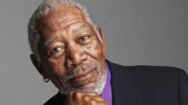 9 Referensi Film Morgan Freeman yang Tak Boleh Dilewatkan, Termasuk The Shawshank Redemption